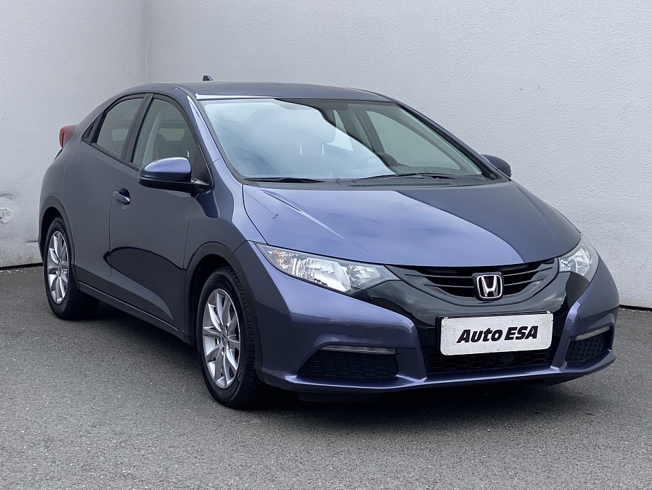 Honda Civic 1.3 i-VTEC Comfort