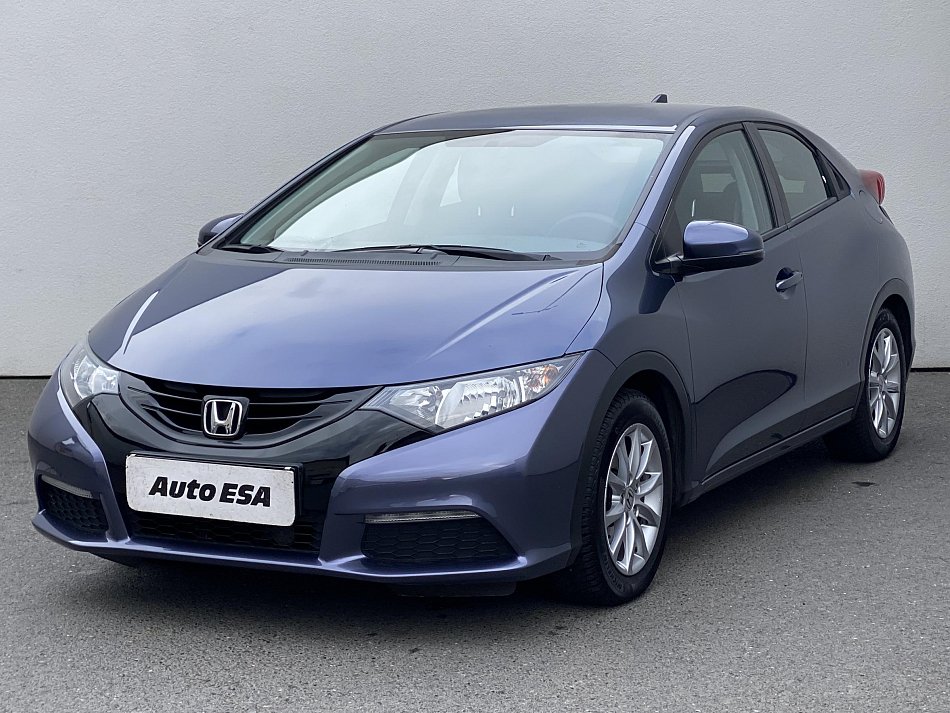 Honda Civic 1.3 i-VTEC Comfort