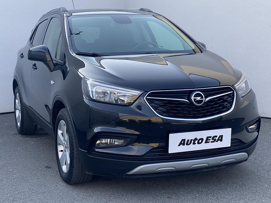 Opel Mokka 1.6 CDTi 