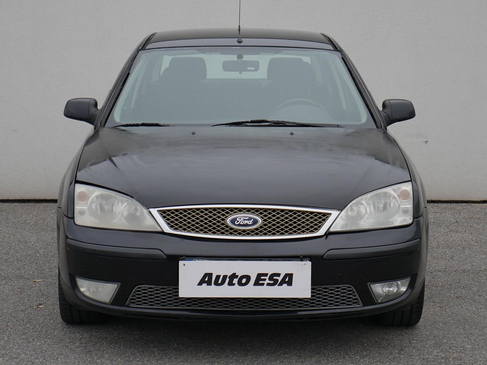 Ford Mondeo 1.8 i 