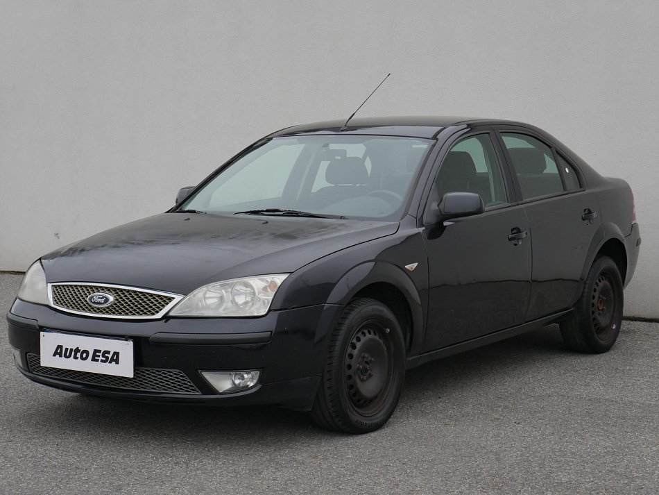 Ford Mondeo 1.8 i 