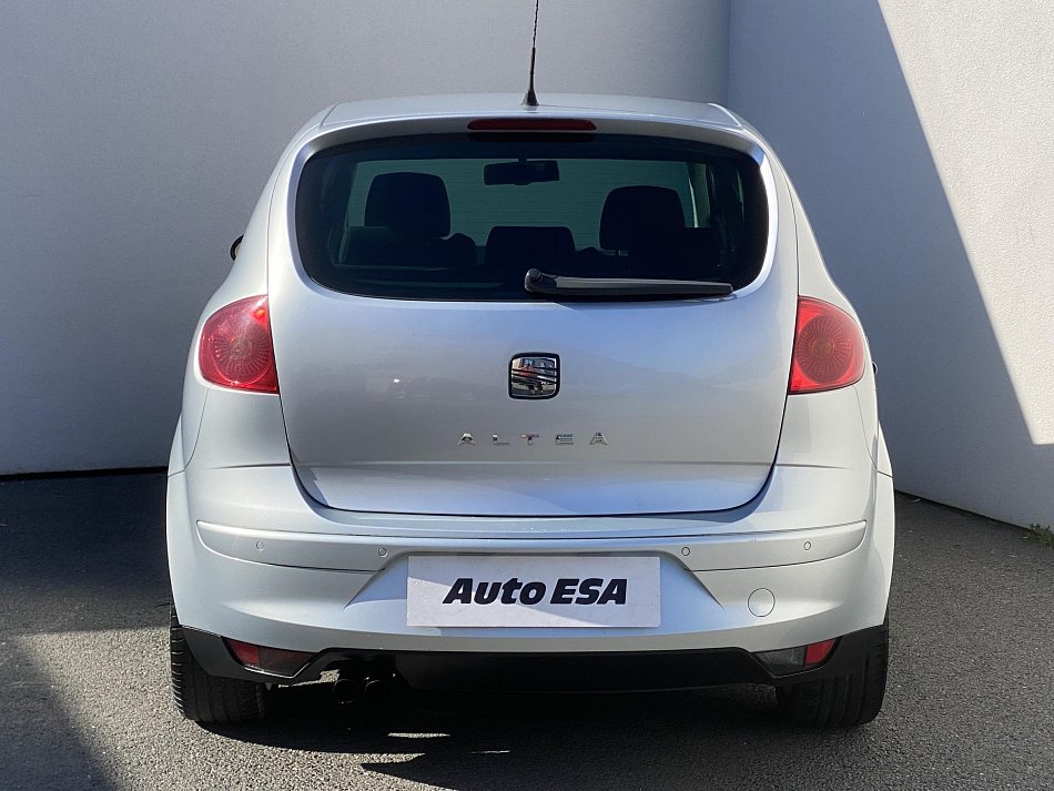 Seat Altea 1.4 TSi 