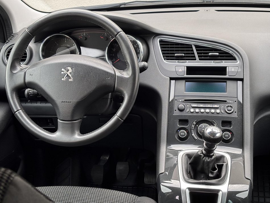 Peugeot 5008 2.0 HDi Active