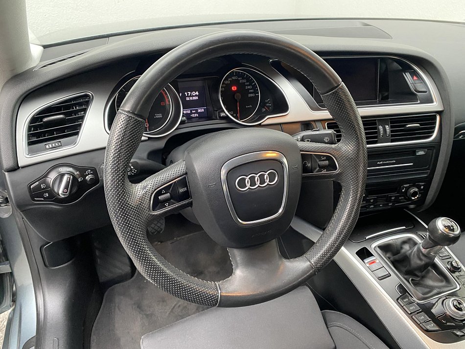 Audi A5 2.0 TDi 