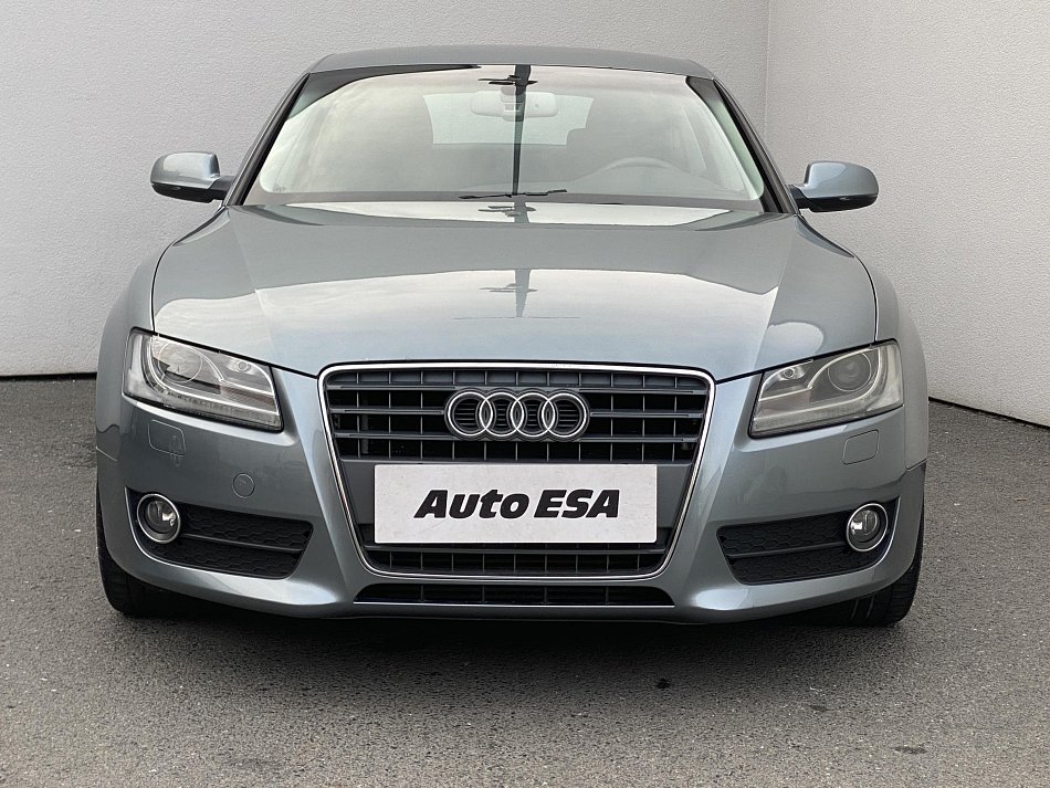 Audi A5 2.0 TDi 