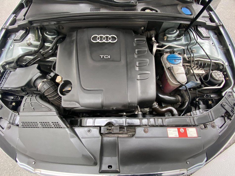 Audi A5 2.0 TDi 