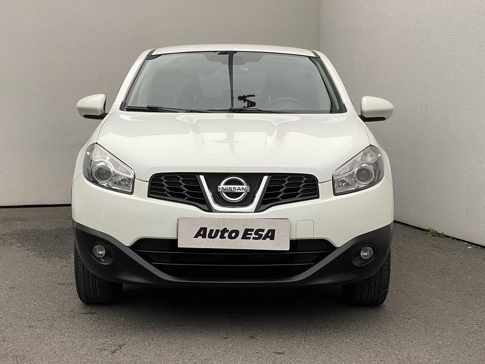 Nissan Qashqai 2.0i Acenta 4x4