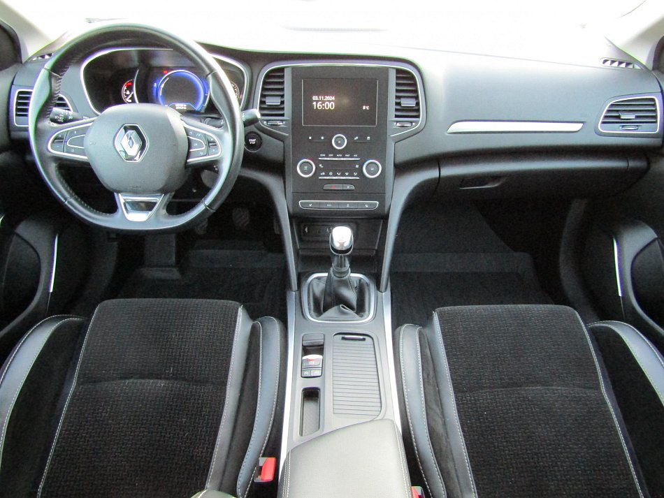 Renault Mégane 1.2 