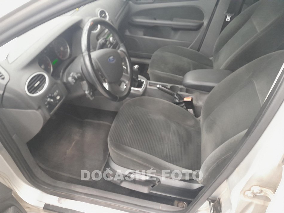 Ford Focus 1.6 