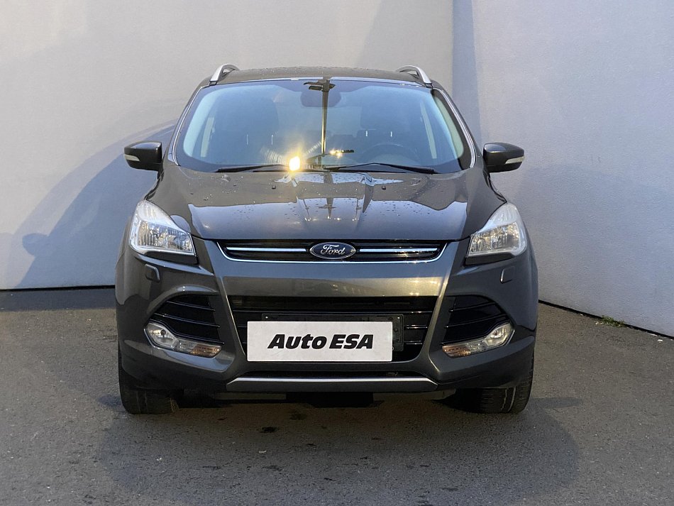 Ford Kuga 1.5 EB Titanium