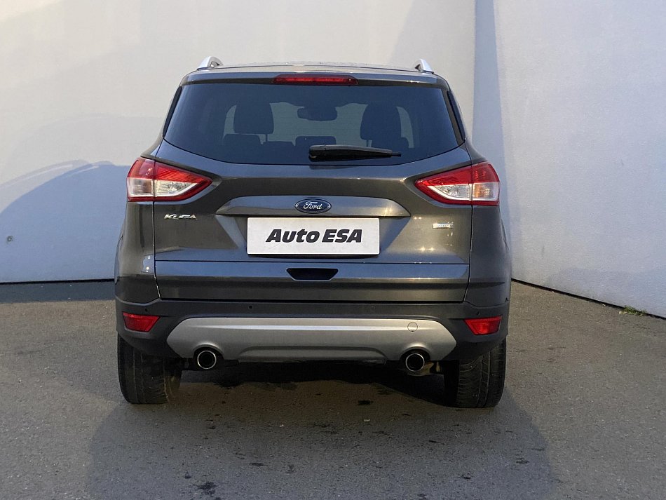 Ford Kuga 1.5 EB Titanium