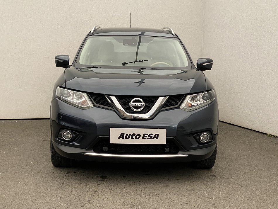 Nissan X-Trail 1.6 DiG-T Tekna