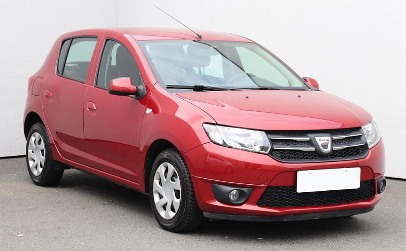 Dacia Sandero 0.9 