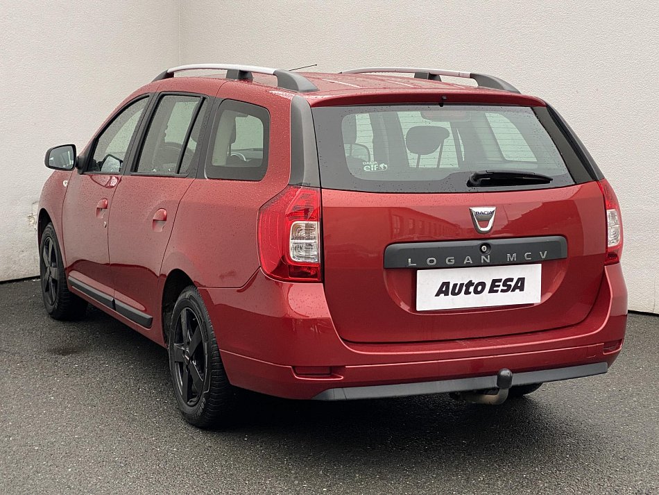 Dacia Logan 1.0i 