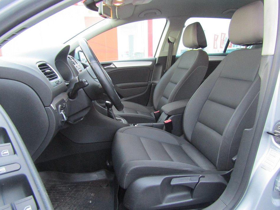 Volkswagen Golf 1.4 TSi 