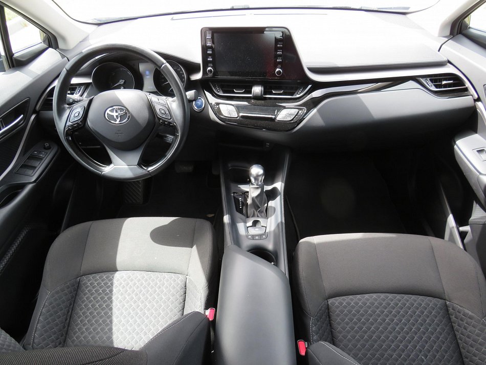 Toyota C-HR 1.8HSD Comfort