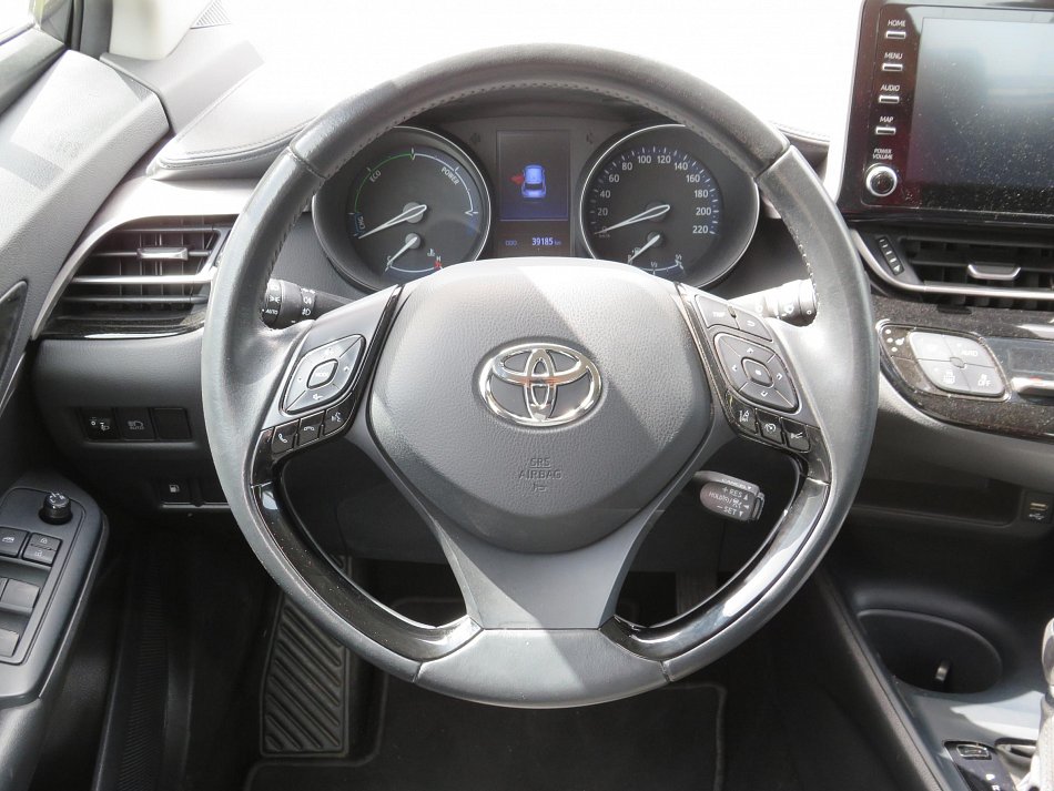 Toyota C-HR 1.8HSD Comfort