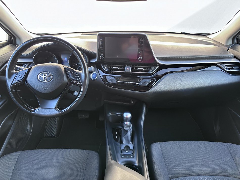 Toyota C-HR 1.8 HSD Comfort