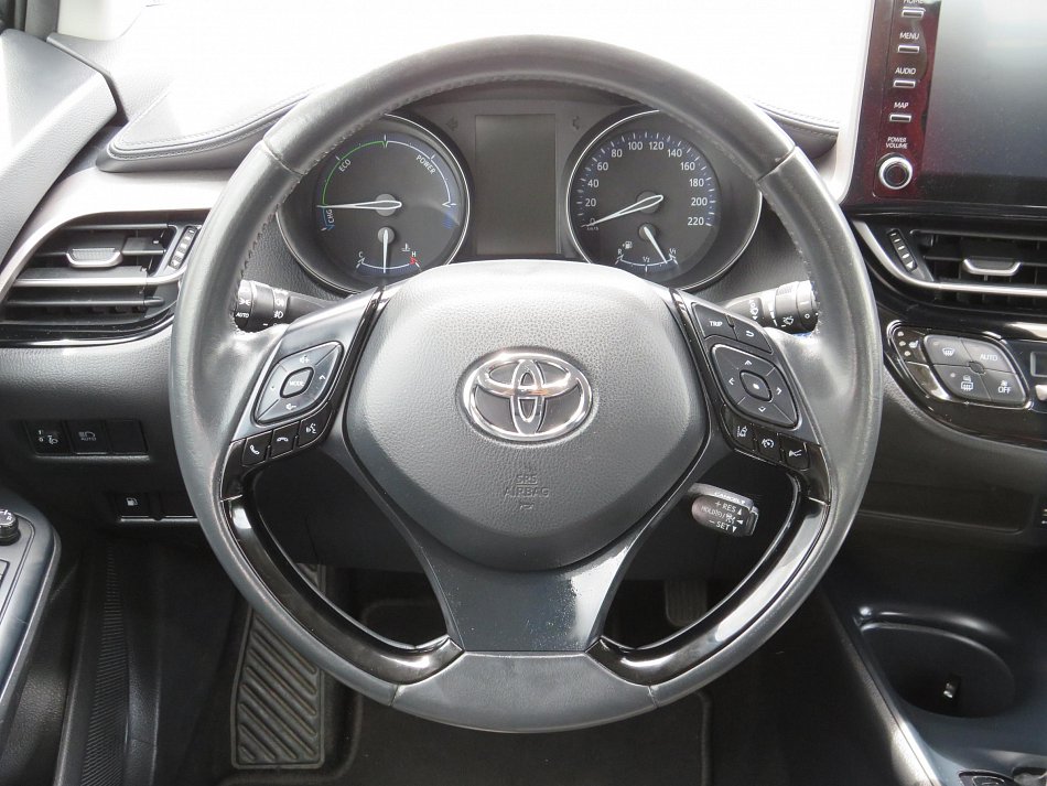 Toyota C-HR 1.8 HSD Comfort