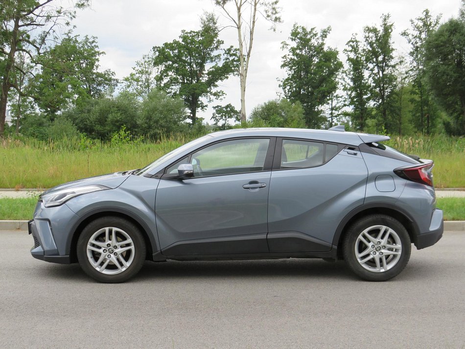 Toyota C-HR 1.8 HSD Comfort