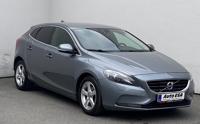 Volvo V40 1.6 D2 Momentum