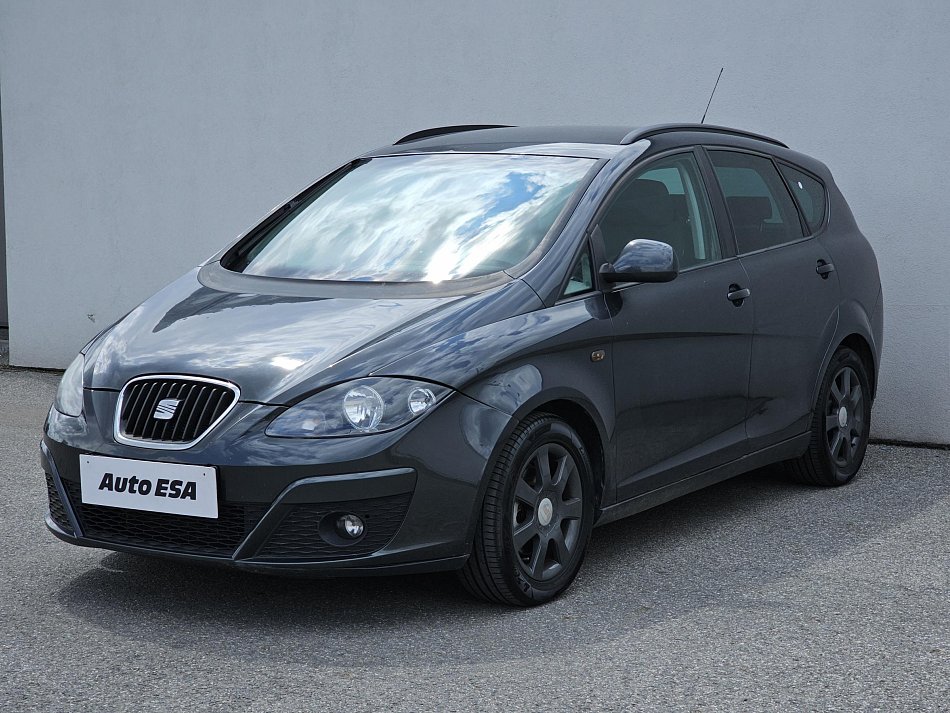 Seat Altea 1.6TDi  XL