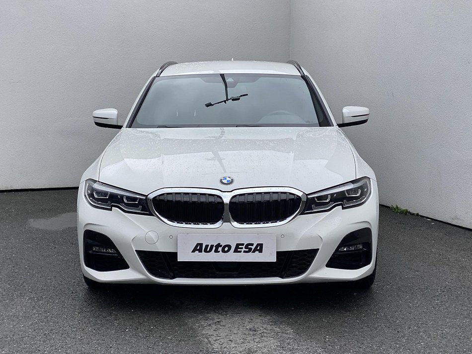 BMW Řada 3 2.0 i M Sport 330 i xDrive