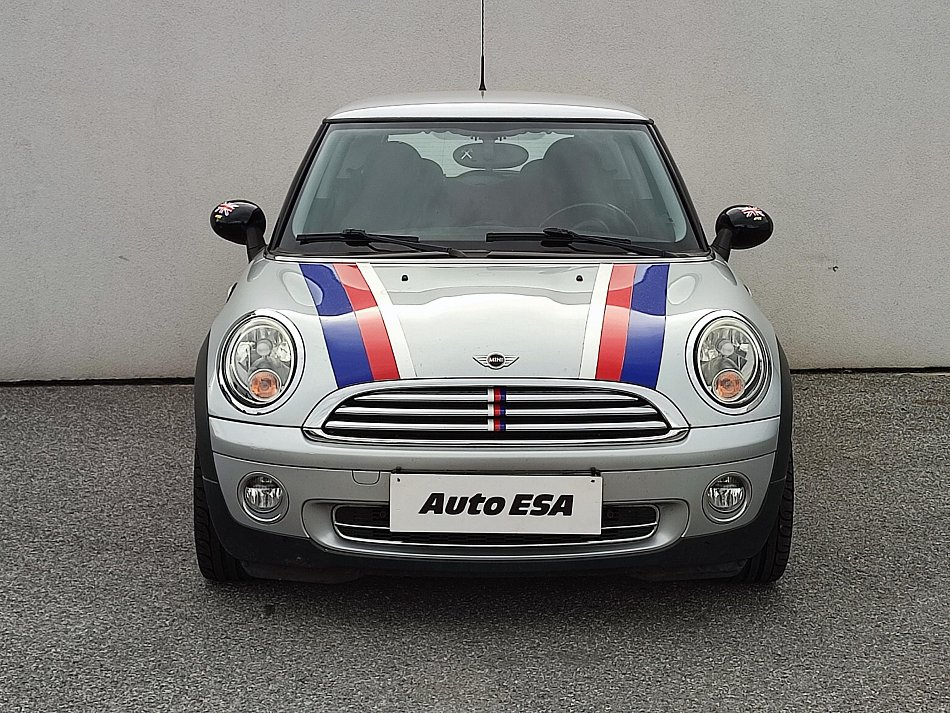 Mini One 1.4i 