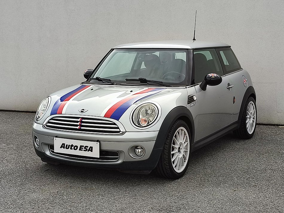 Mini One 1.4i 