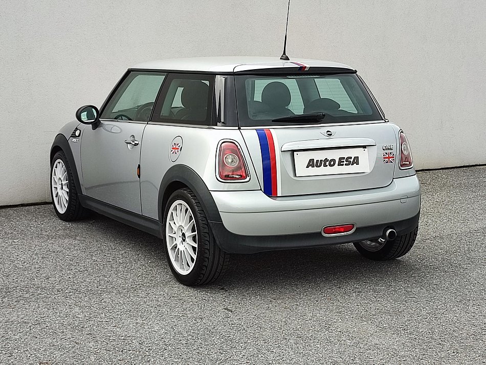 Mini One 1.4i 