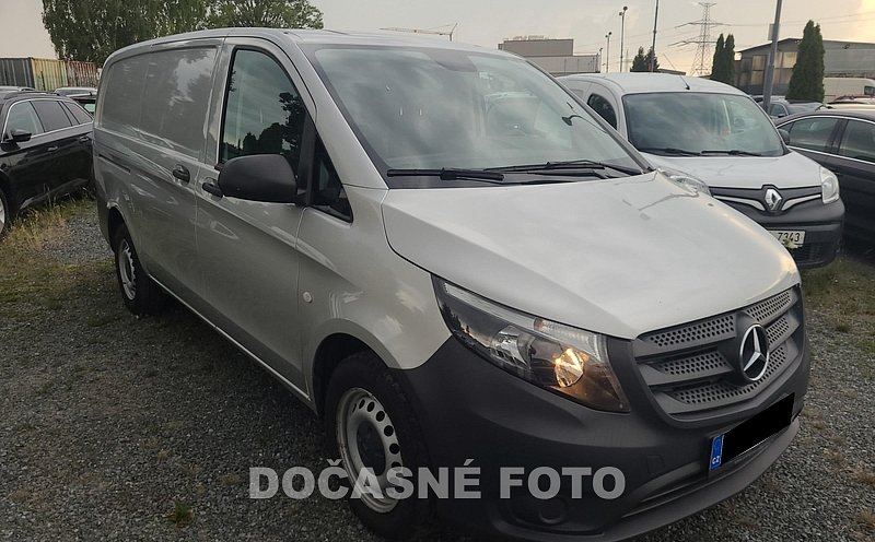 Mercedes-Benz Vito 2.2CDi  114 L2