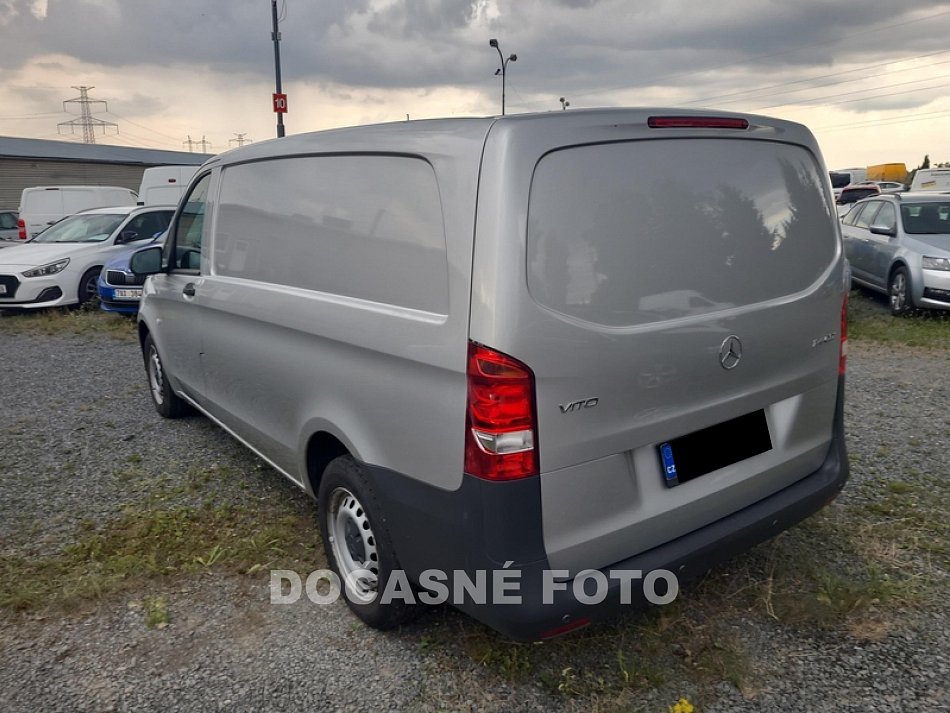 Mercedes-Benz Vito 2.2CDi  114 L2