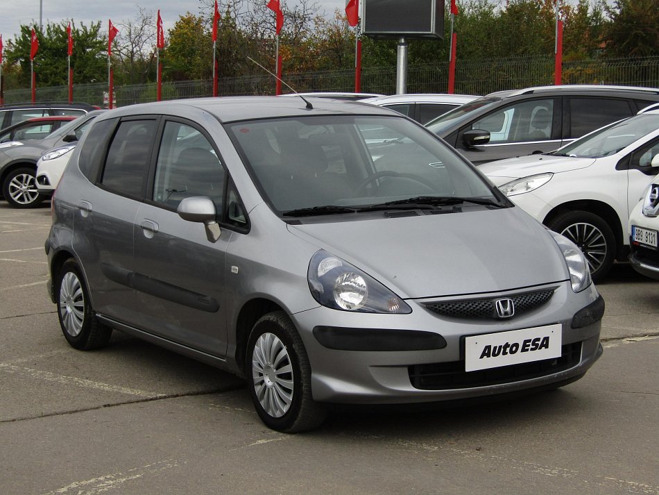 Honda Jazz 1.2i 