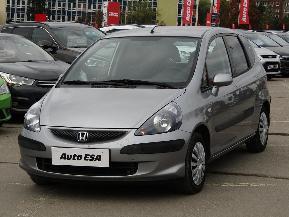 Honda Jazz 1.2i 