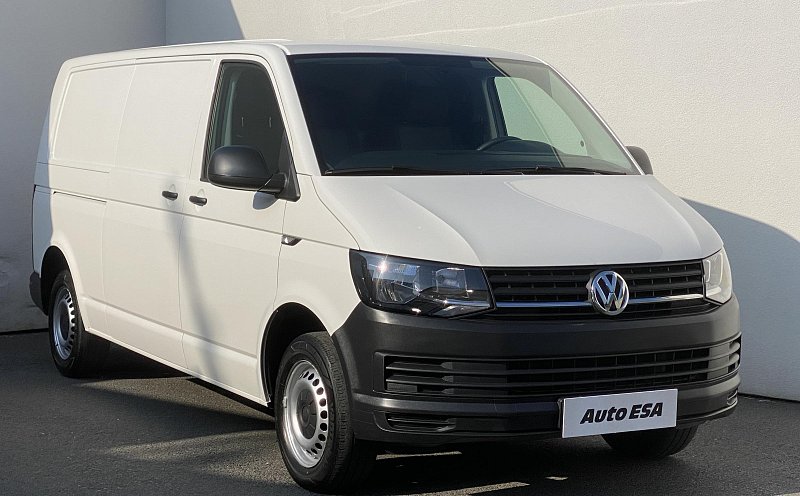 Volkswagen Transporter 2.0TDi  L2H1