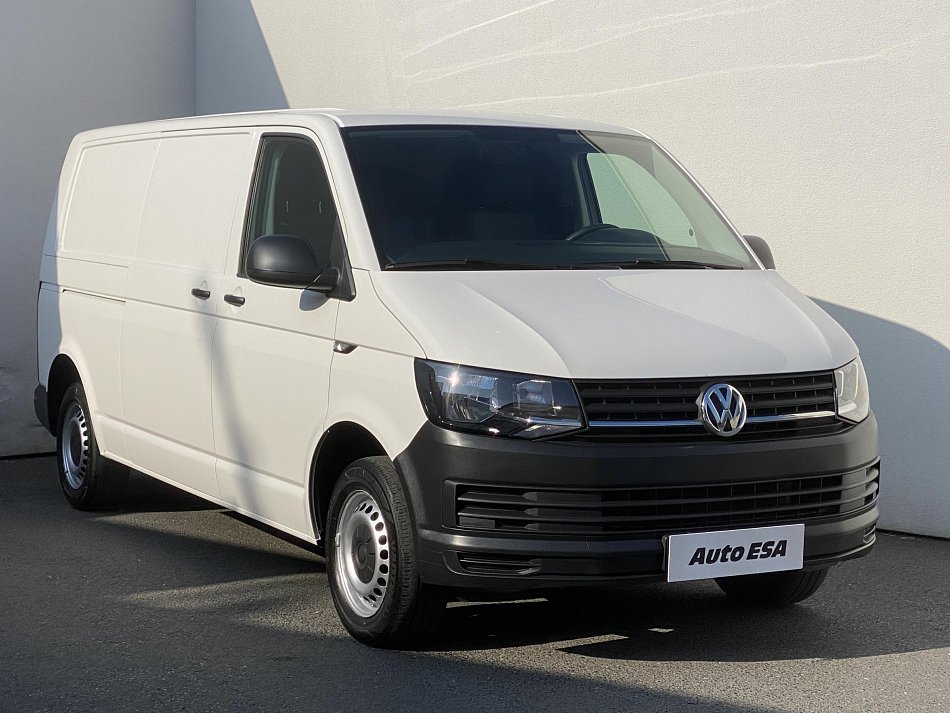 Volkswagen Transporter 2.0TDi  L2H1