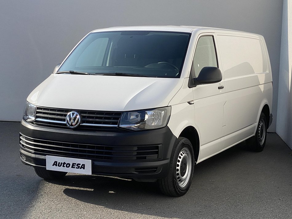 Volkswagen Transporter 2.0TDi  L2H1