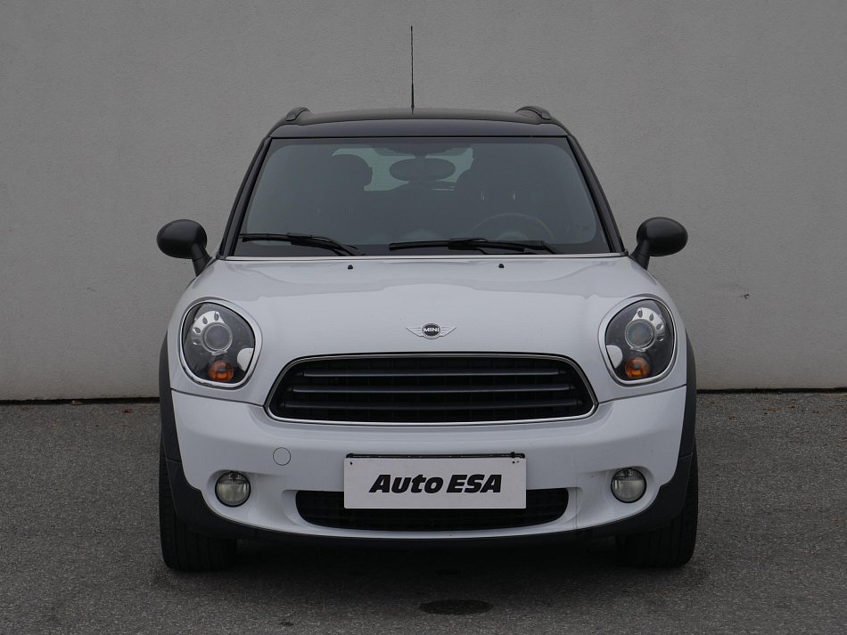 Mini Countryman 1.6i 