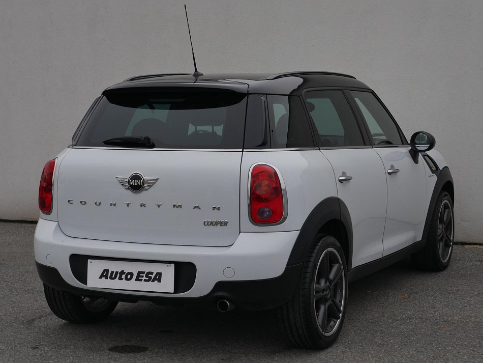 Mini Countryman 1.6i 