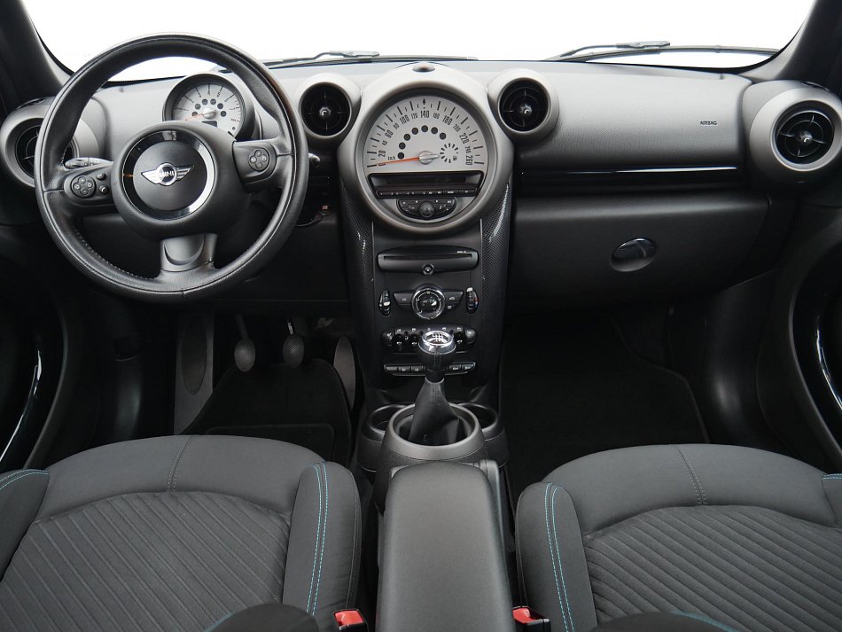 Mini Countryman 1.6i 