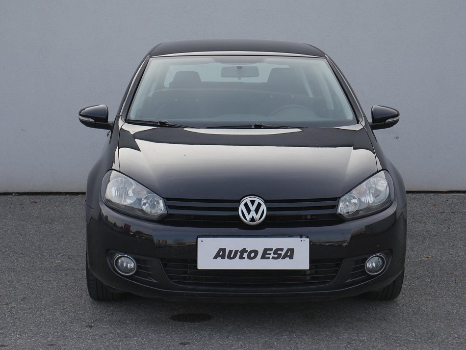 Volkswagen Golf 1.4TSi Trendline