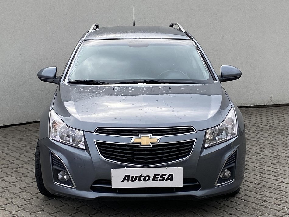 Chevrolet Cruze 2.0 CDi 