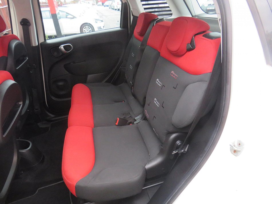 Fiat 500 L 0.9i 