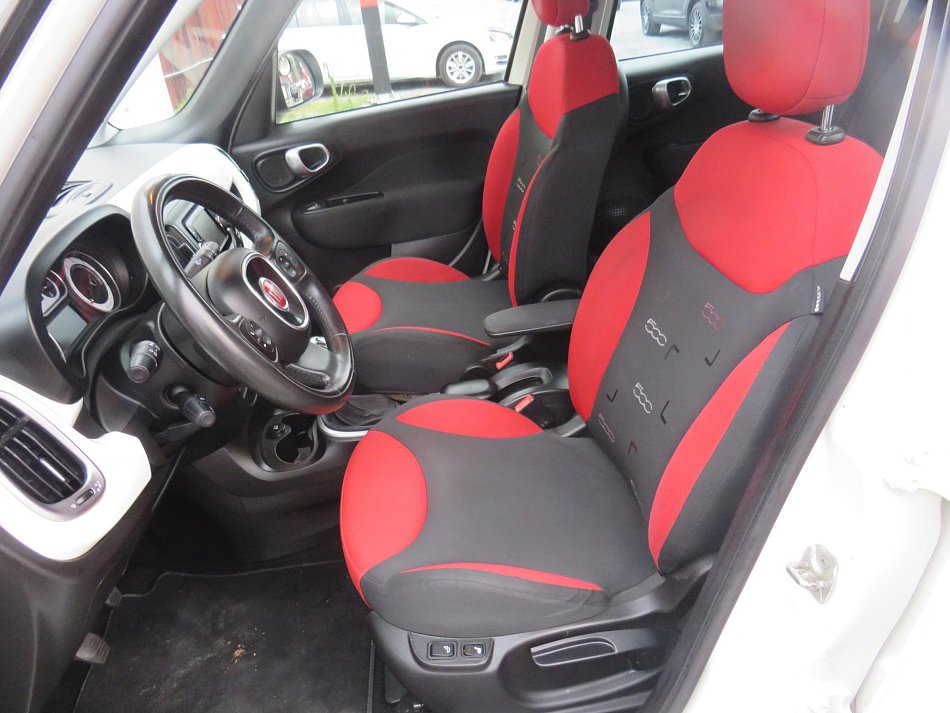 Fiat 500 L 0.9i 