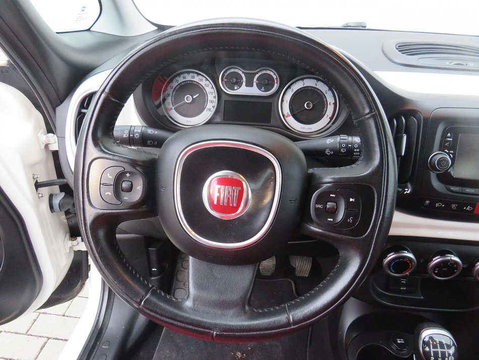 Fiat 500 L 0.9i 