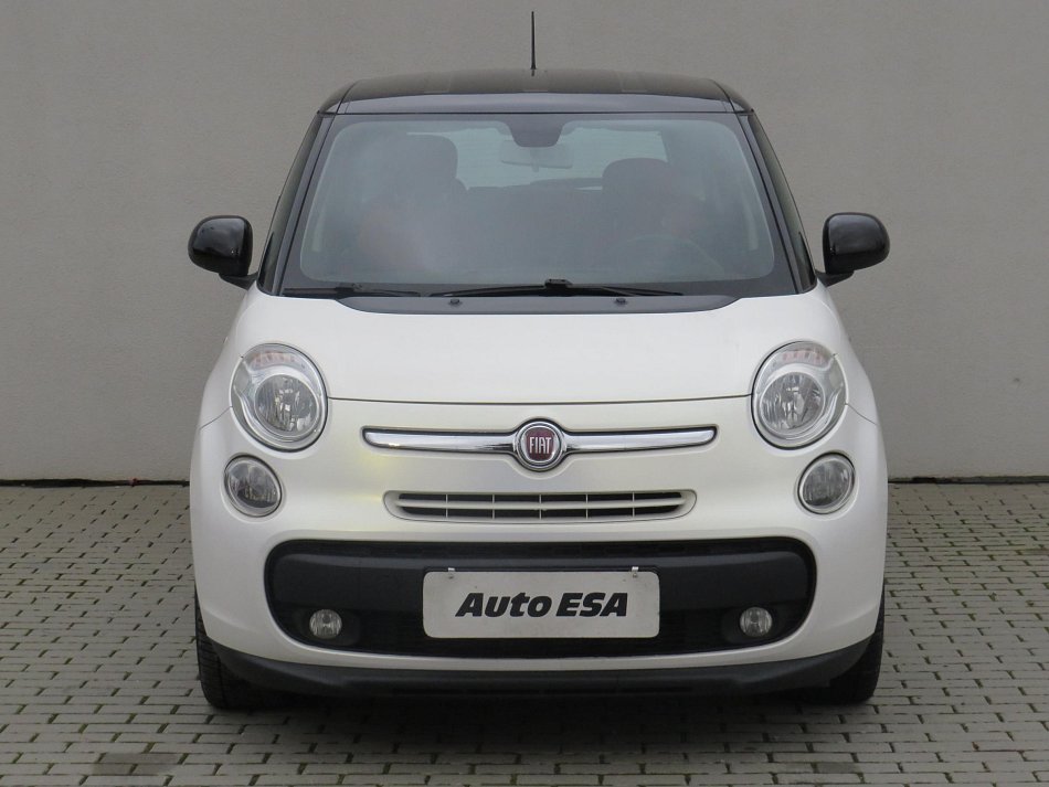 Fiat 500 L 0.9i 