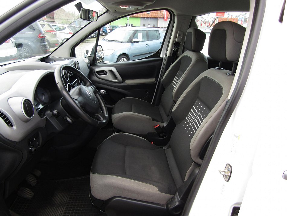 Citroën Berlingo 1.6HDi 