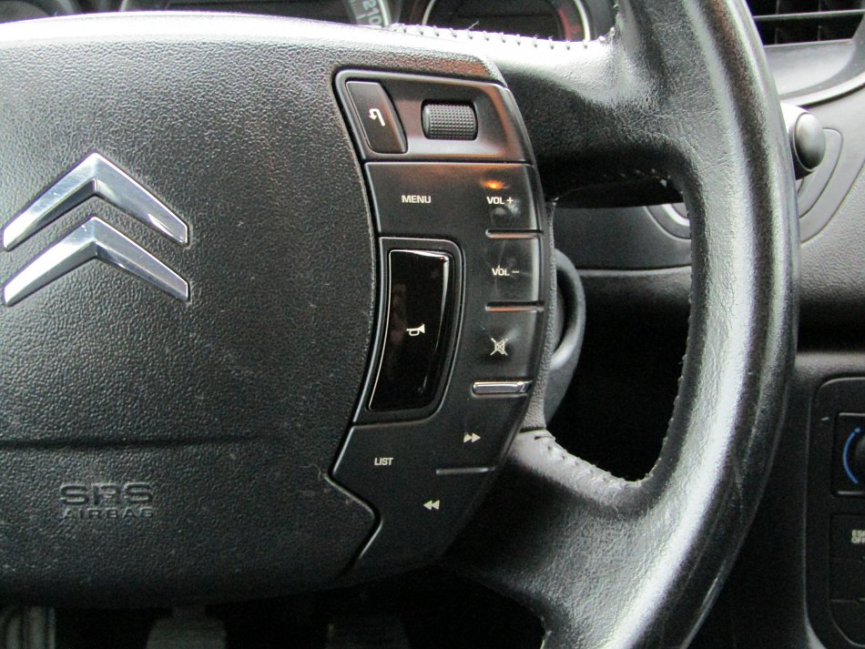 Citroën C5 1.6HDi 