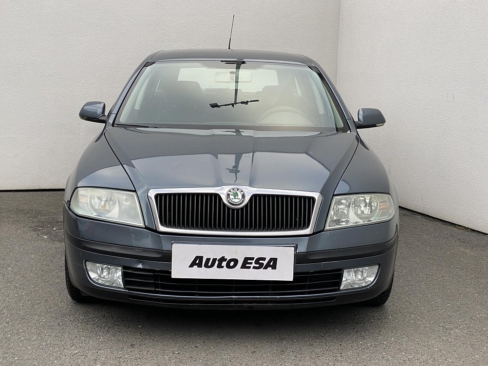 Škoda Octavia II 1.9 tdi 