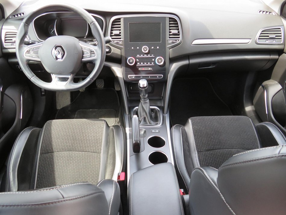 Renault Mégane 1.2TCe 